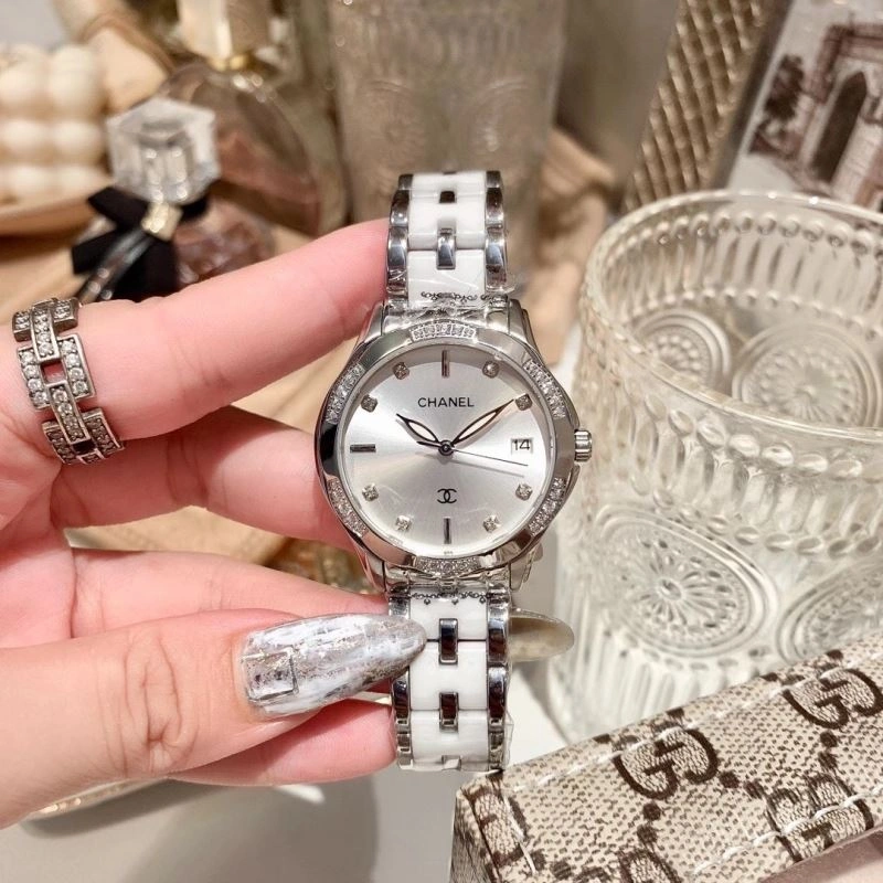 Trendy CHANEL Watches 181655