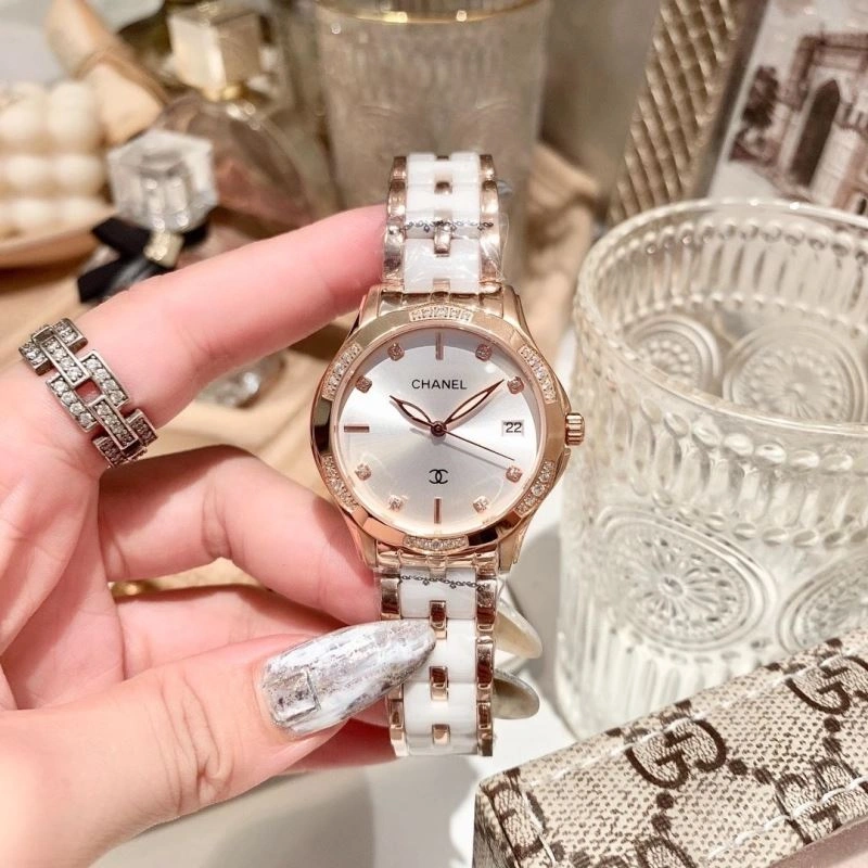 Trendy CHANEL Watches 181655