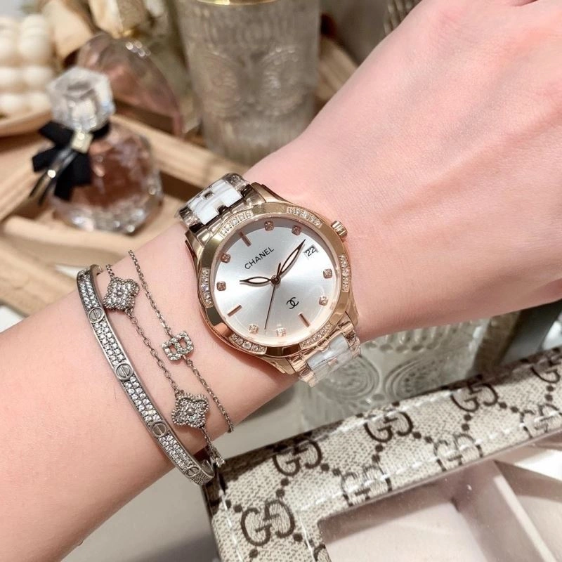 Trendy CHANEL Watches 181655