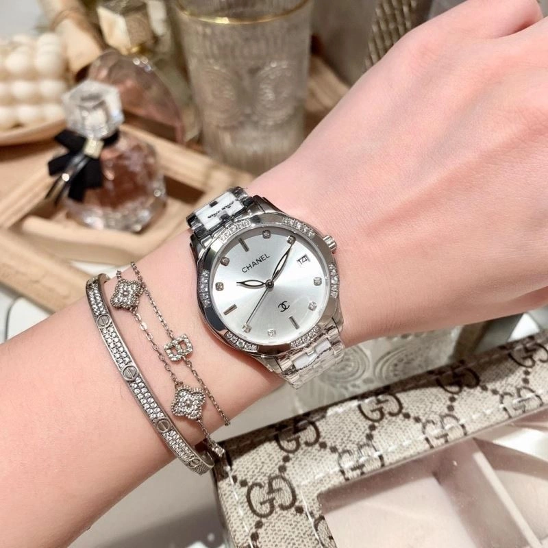 Trendy CHANEL Watches 181655