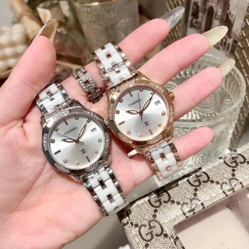 Trendy CHANEL Watches 181655