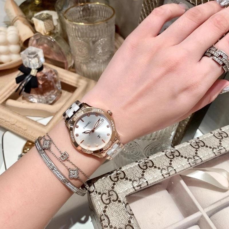 Trendy CHANEL Watches 181655