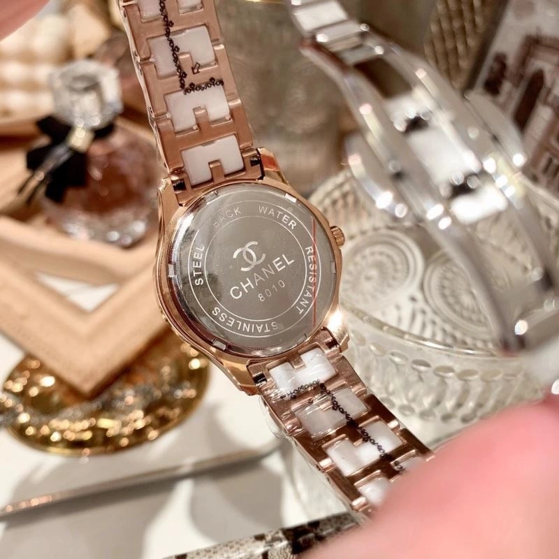 Trendy CHANEL Watches 181655