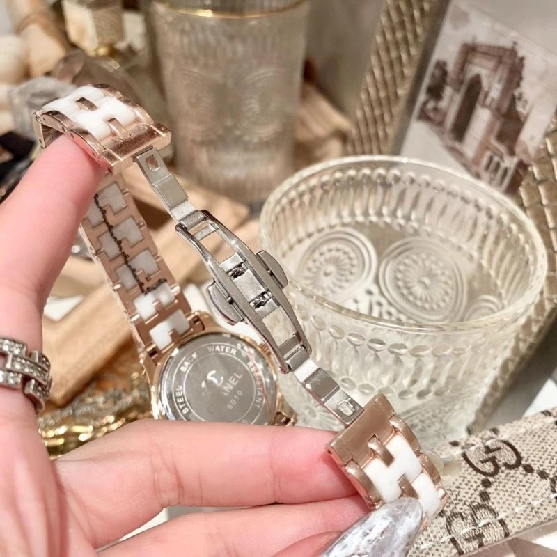 Trendy CHANEL Watches 181655