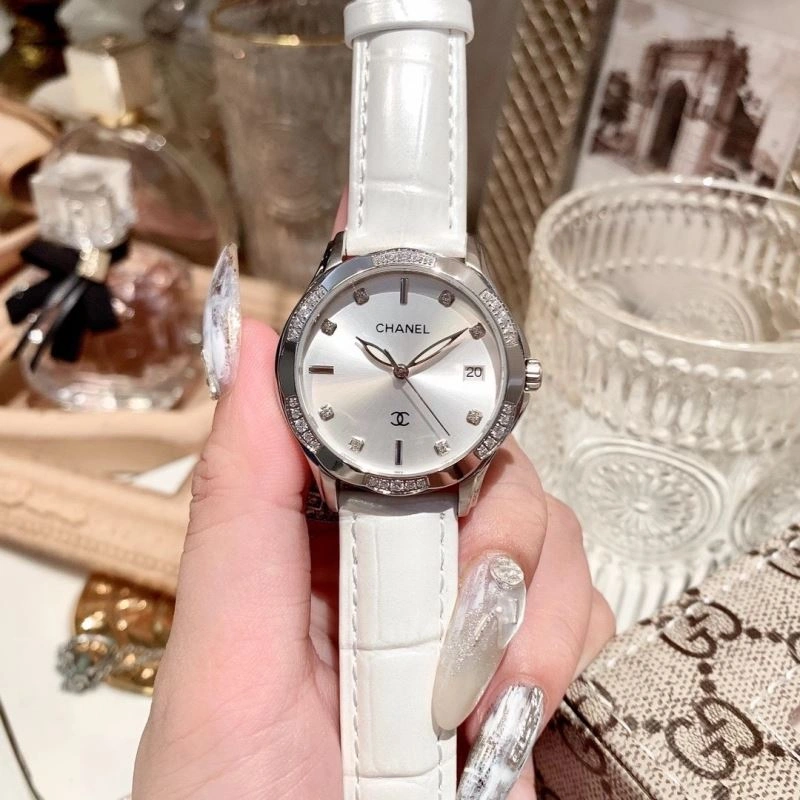 CHANEL Watches Contemporary 181654