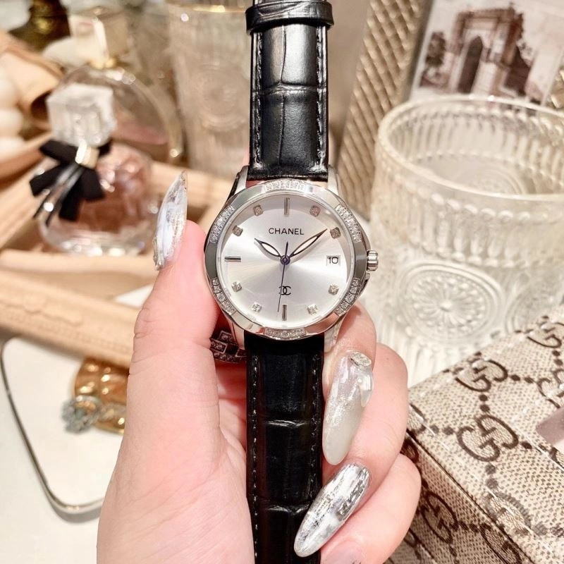 CHANEL Watches Contemporary 181654