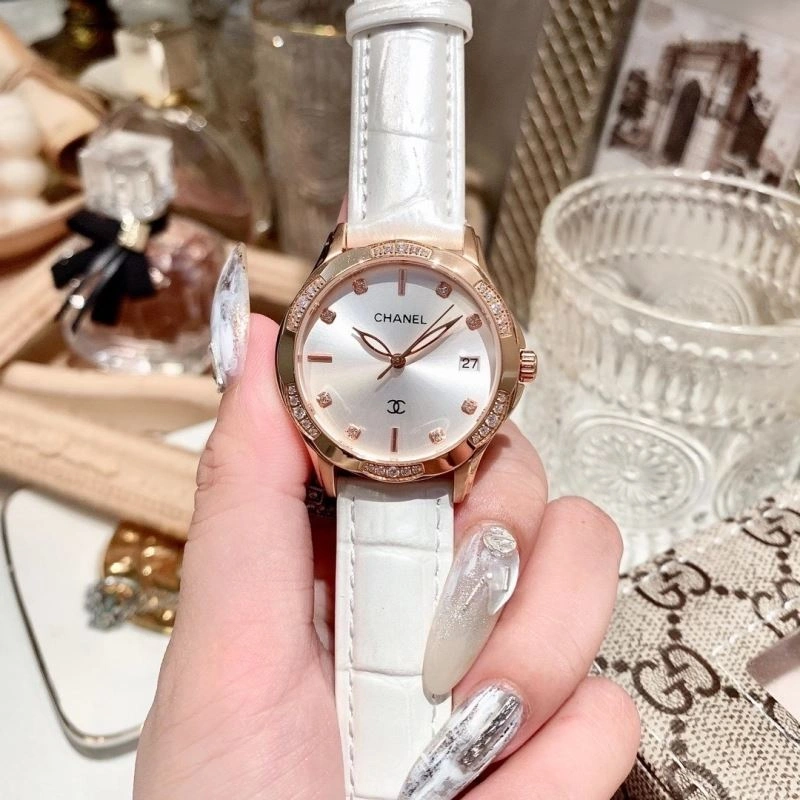 CHANEL Watches Contemporary 181654