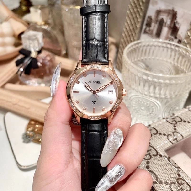 CHANEL Watches Contemporary 181654