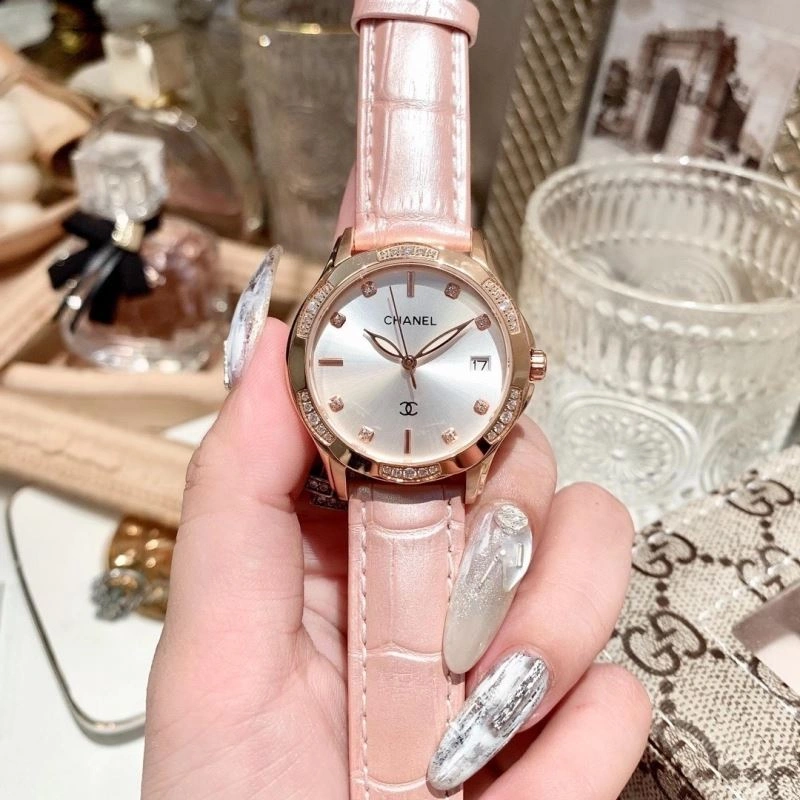 CHANEL Watches Contemporary 181654