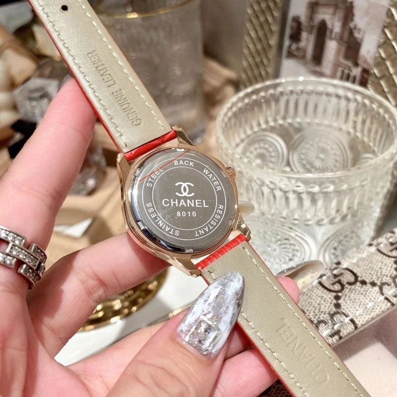 CHANEL Watches Contemporary 181654