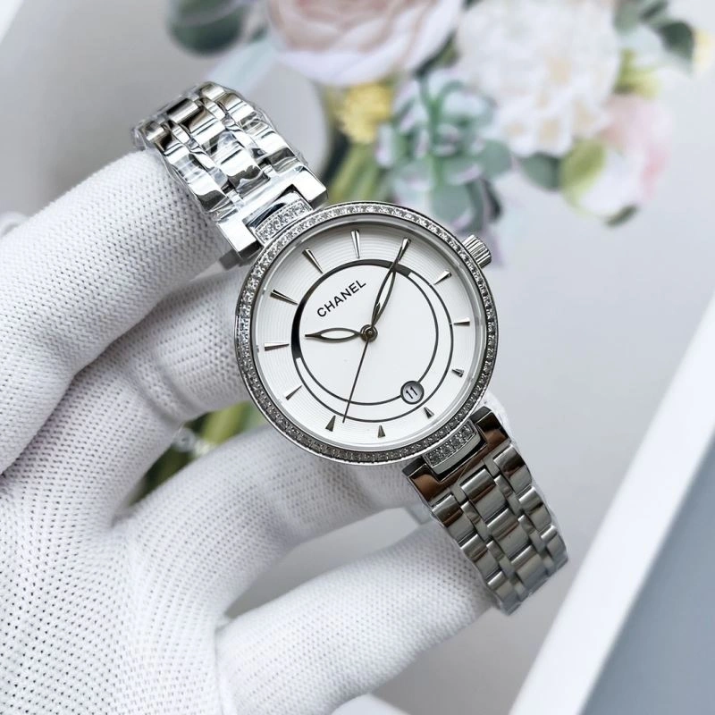 CHANEL Watches Bright 181649