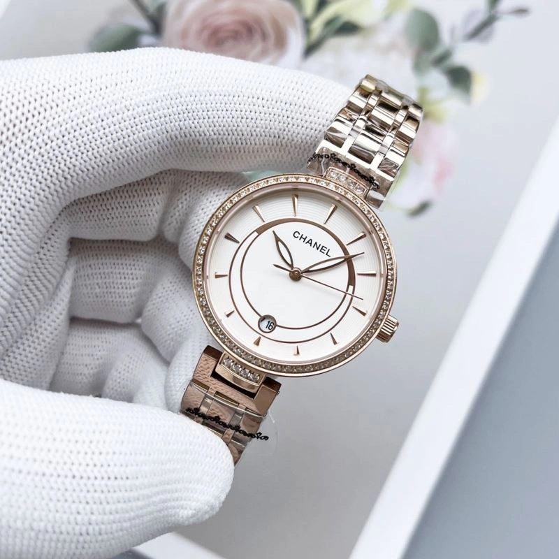 CHANEL Watches Bright 181649