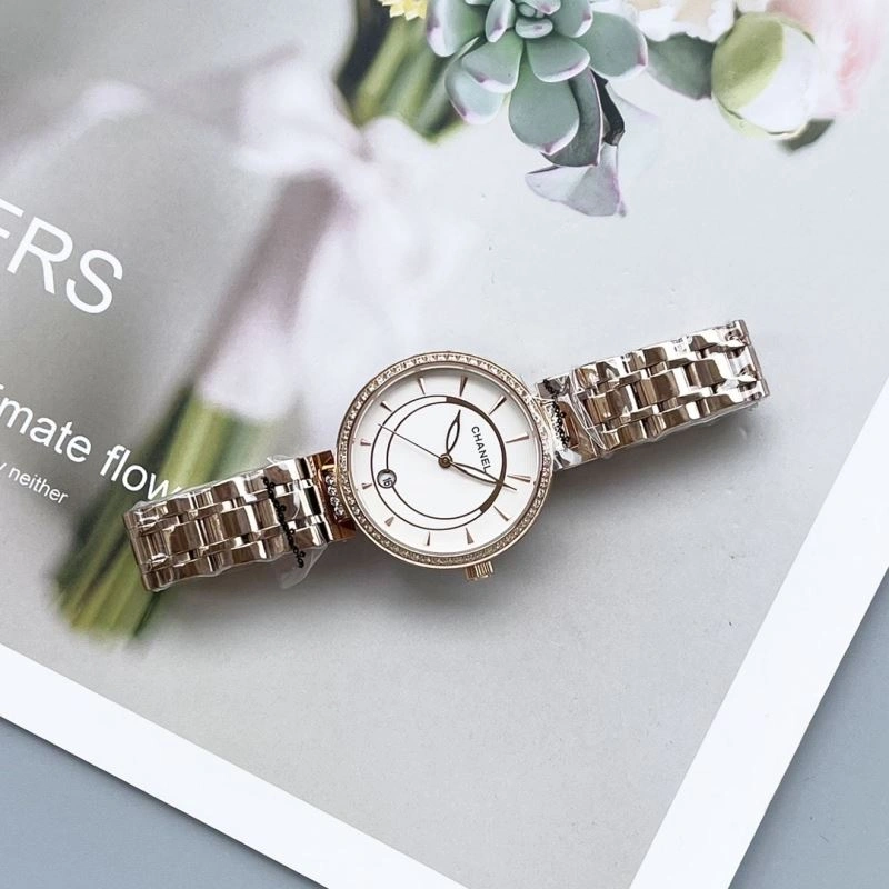 CHANEL Watches Bright 181649