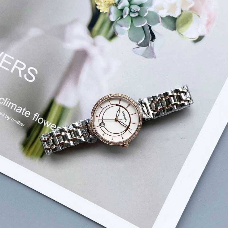 CHANEL Watches Bright 181649