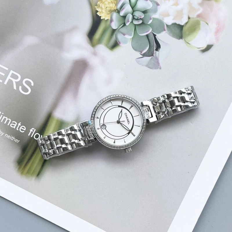 CHANEL Watches Bright 181649