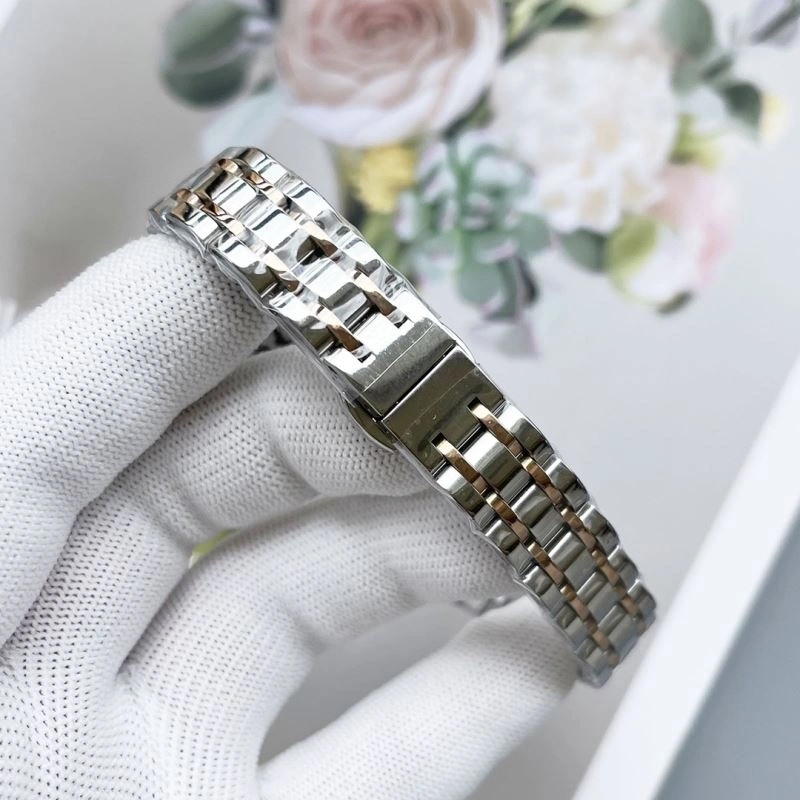 EyeCatching CHANEL Watches 181656
