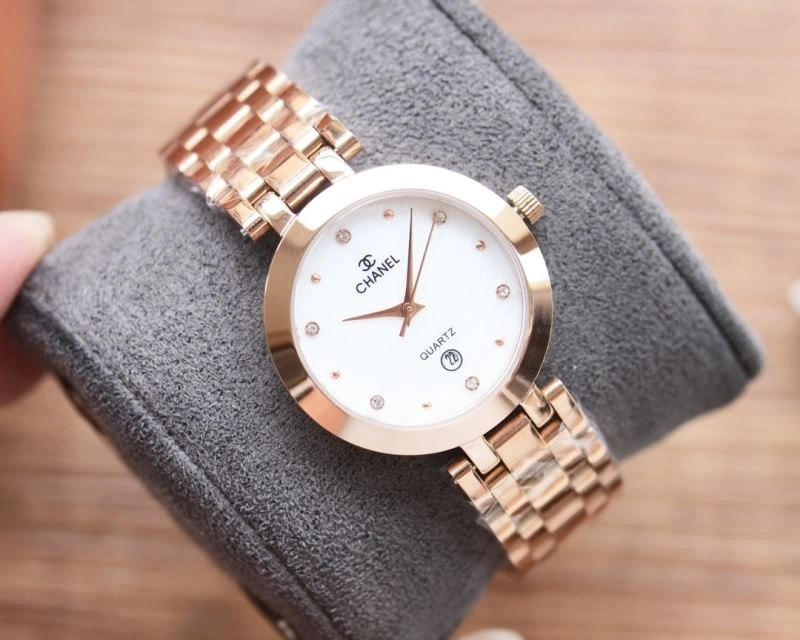 CHANEL Watches Comfortable 181645