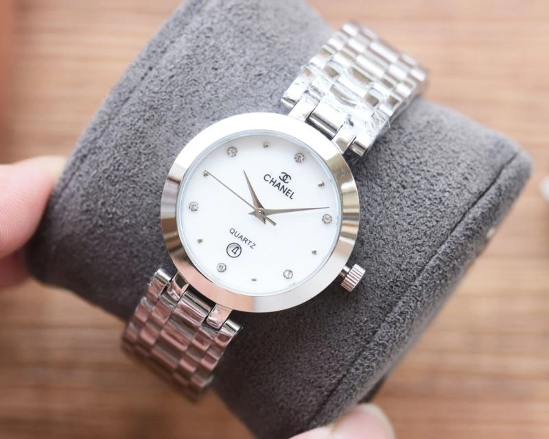 CHANEL Watches Comfortable 181645