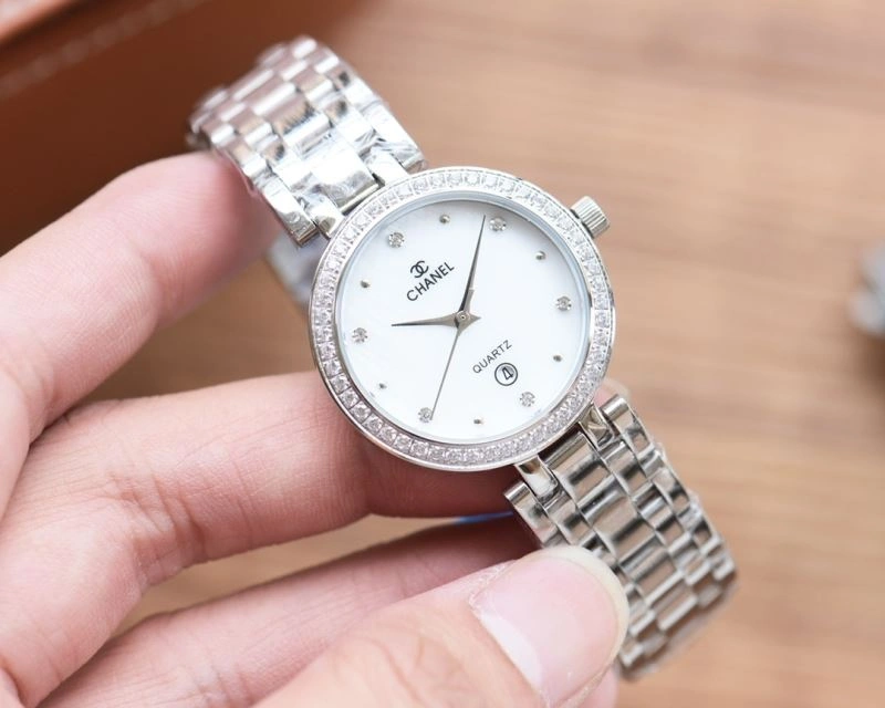 CHANEL Watches Comfortable 181645