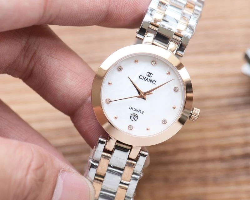 CHANEL Watches Comfortable 181645