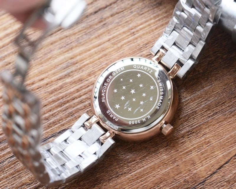 CHANEL Watches Comfortable 181645