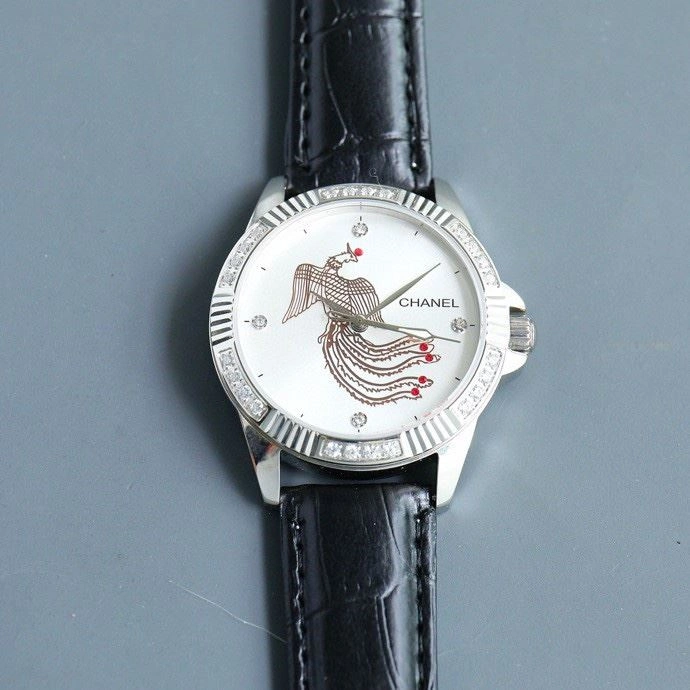CHANEL Watches Sleek 181644