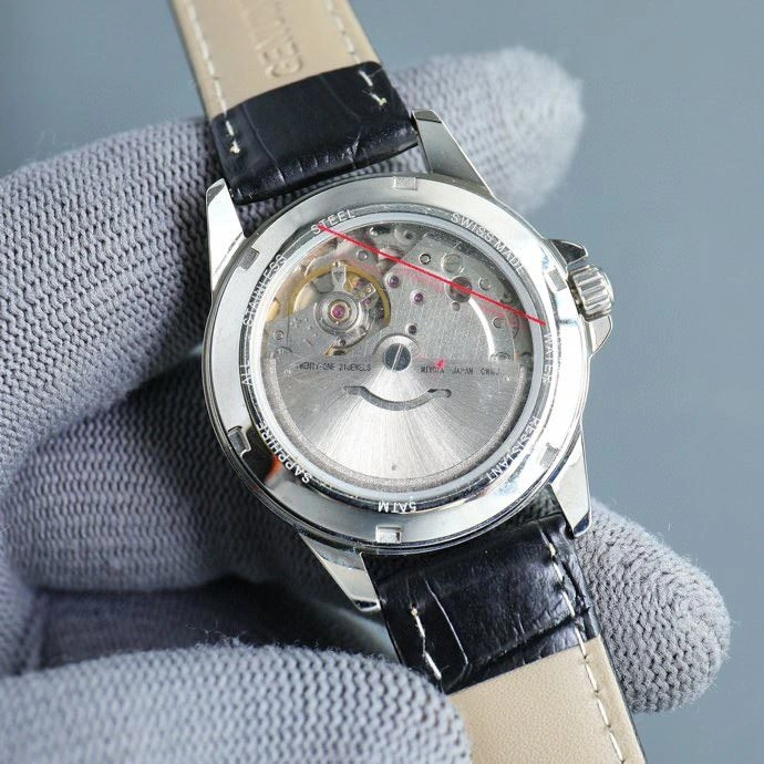 CHANEL Watches Sleek 181644