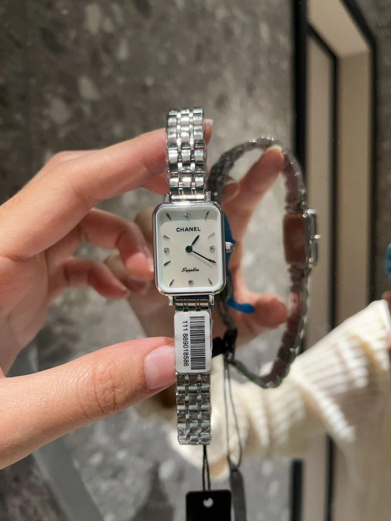 CHANEL Watches Neat 181643