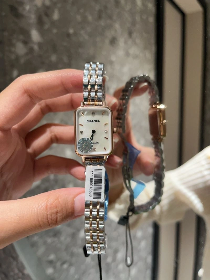 CHANEL Watches Neat 181643