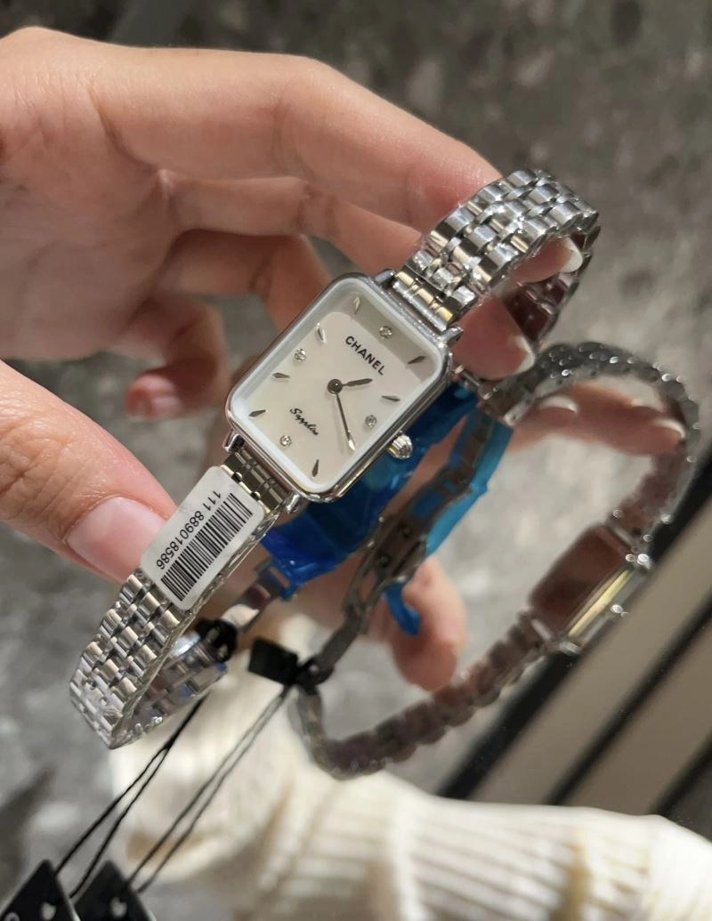 CHANEL Watches Neat 181643