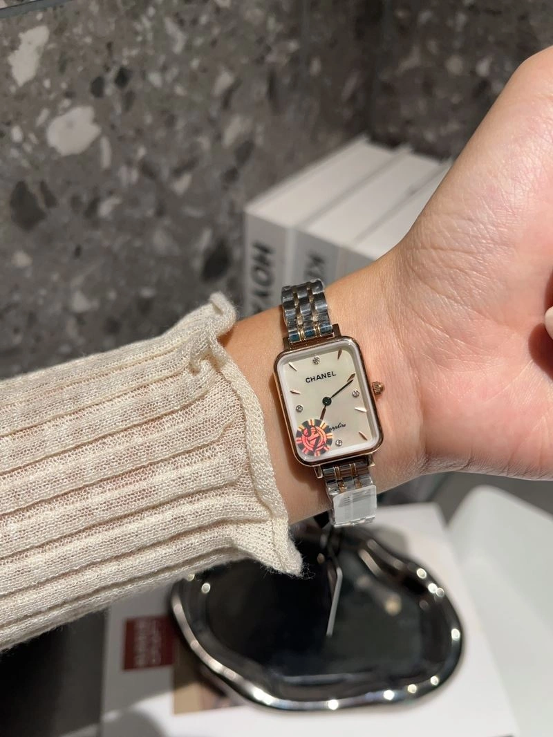 CHANEL Watches Neat 181643