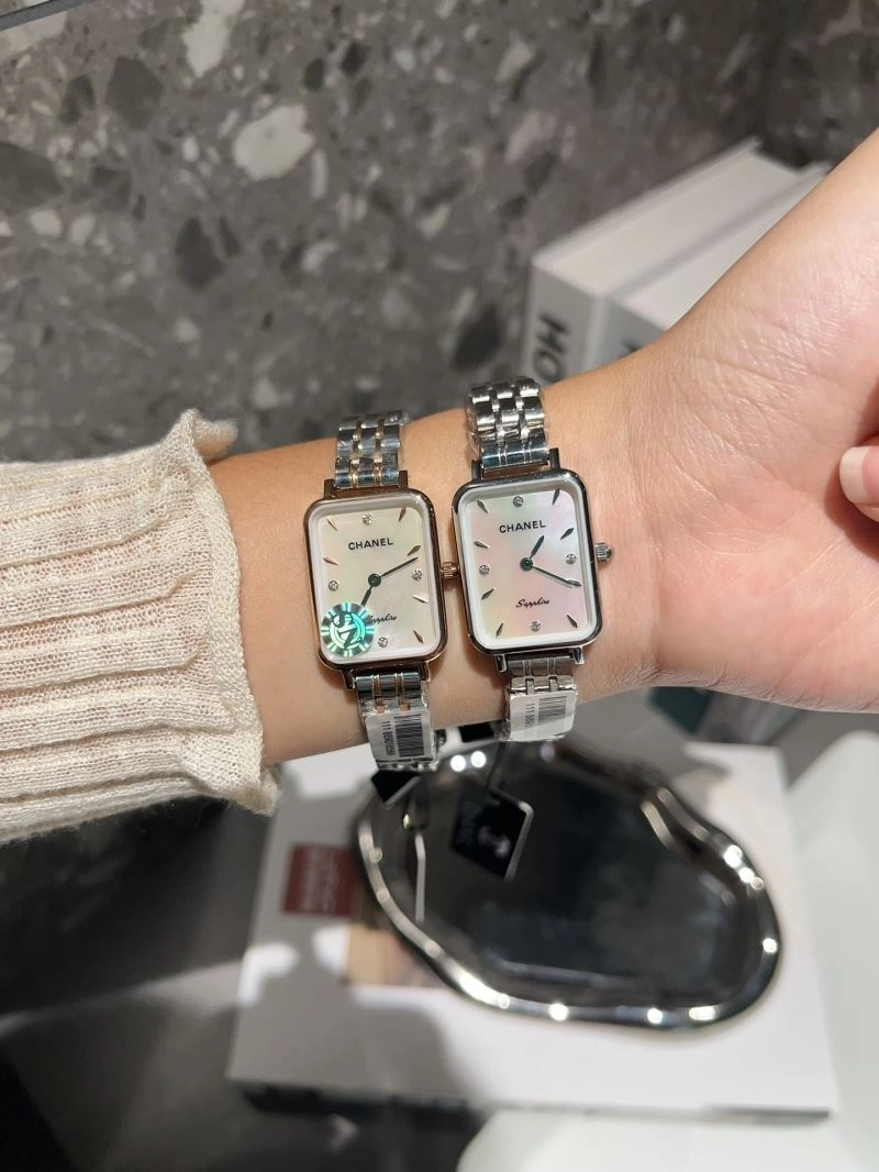 CHANEL Watches Neat 181643