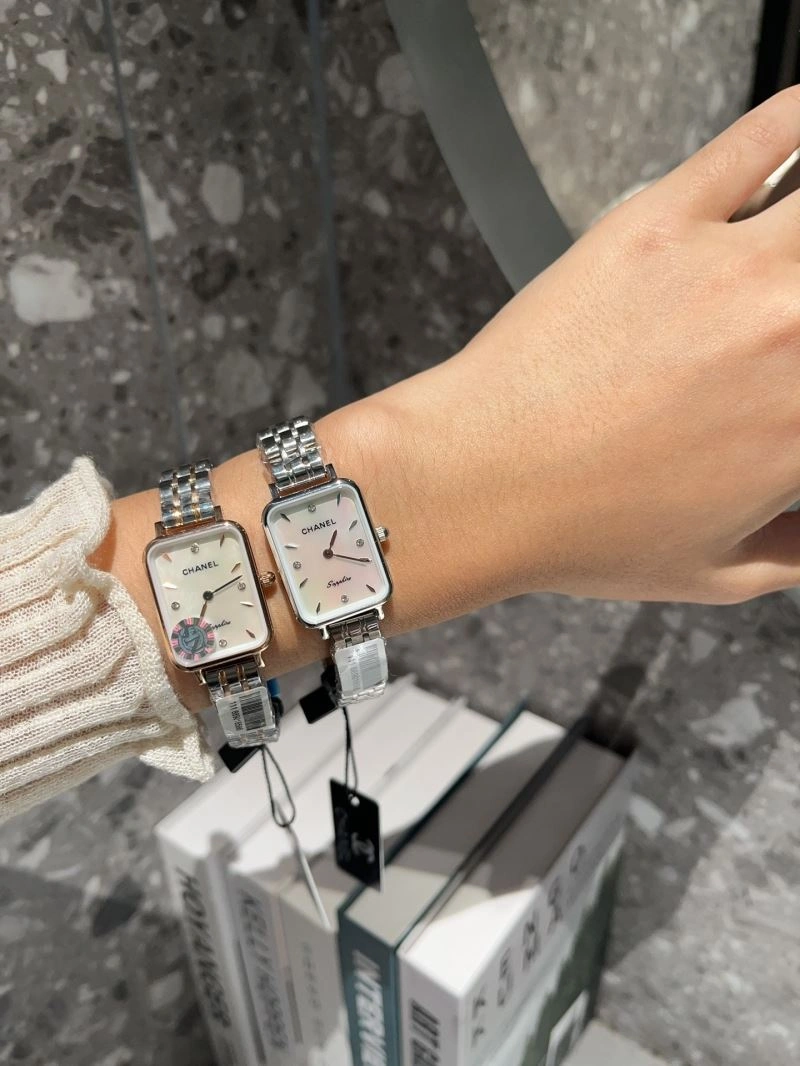 CHANEL Watches Neat 181643