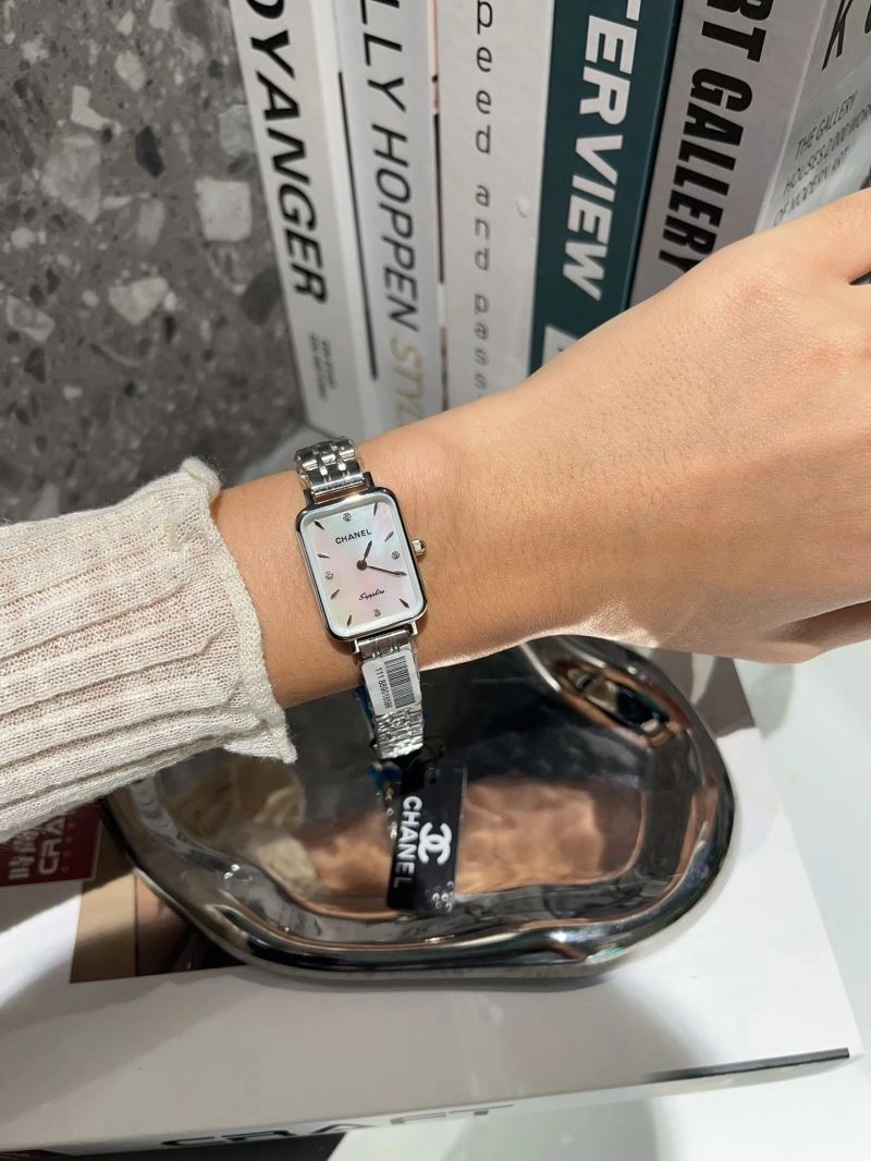 CHANEL Watches Neat 181643