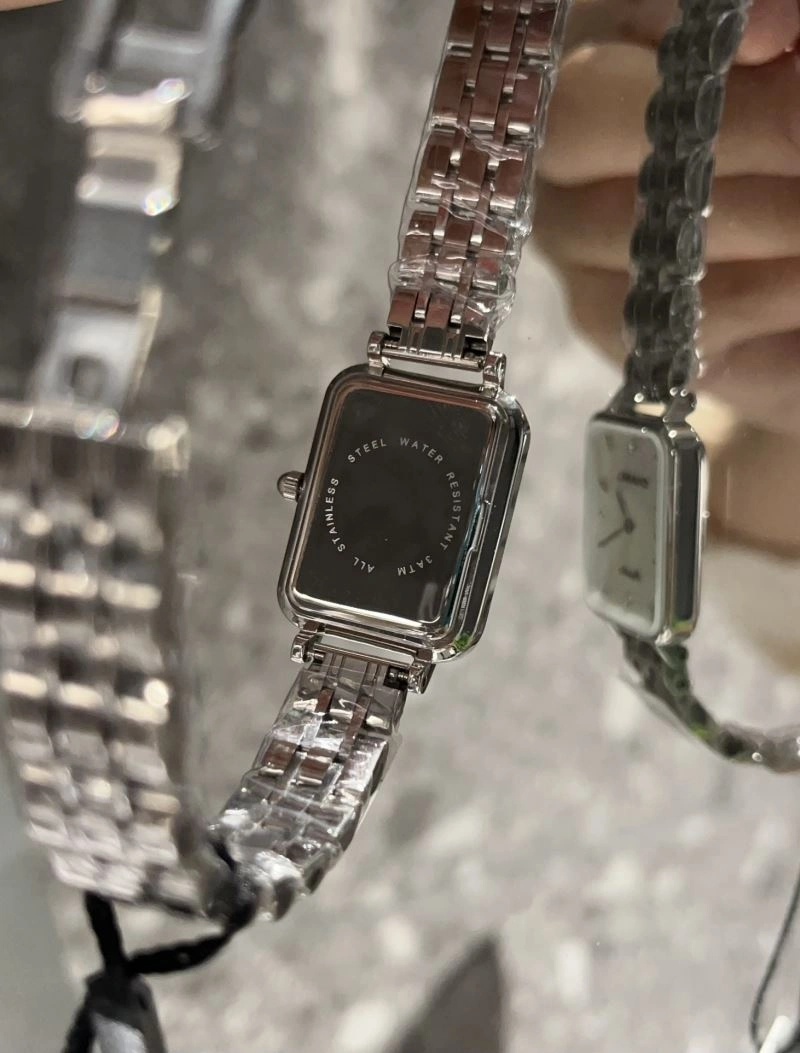 CHANEL Watches Neat 181643