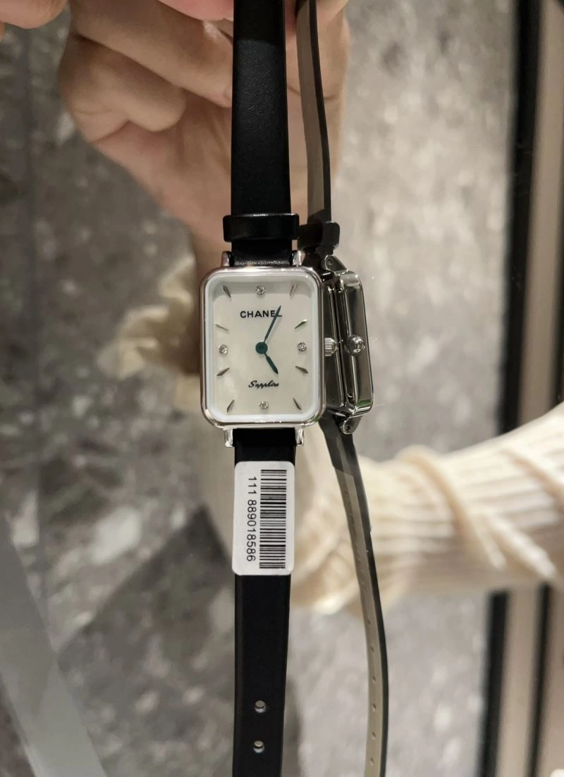 Reliable CHANEL Watches 181646