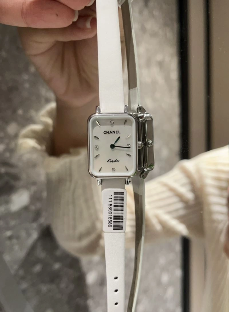 Reliable CHANEL Watches 181646