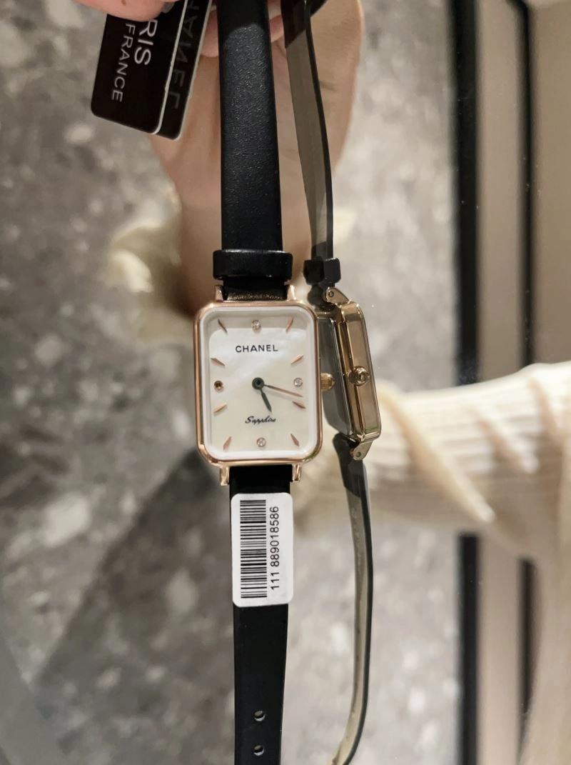 Reliable CHANEL Watches 181646