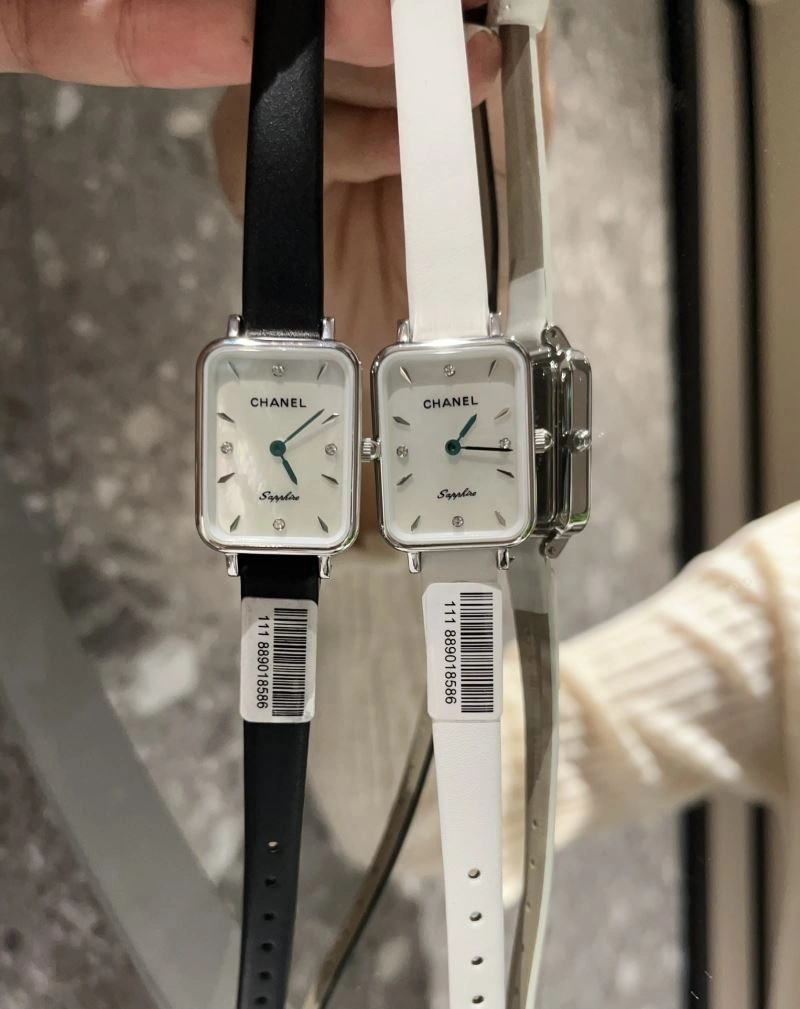 Reliable CHANEL Watches 181646