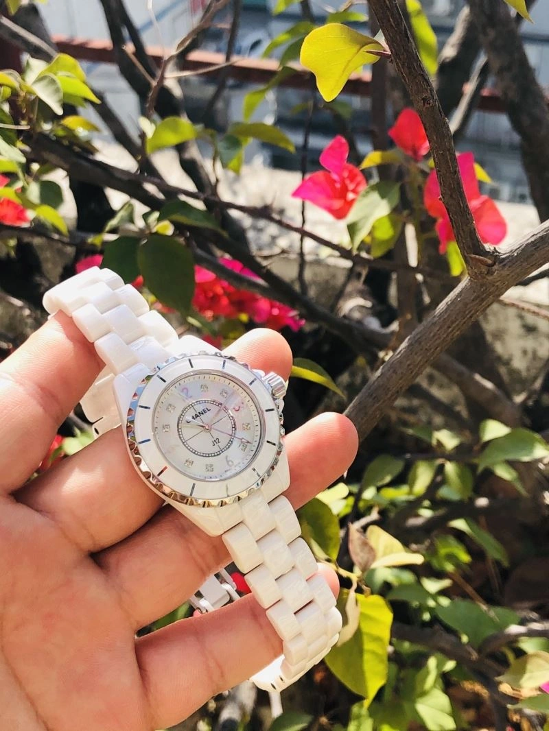 CHANEL Watches Chic 181641