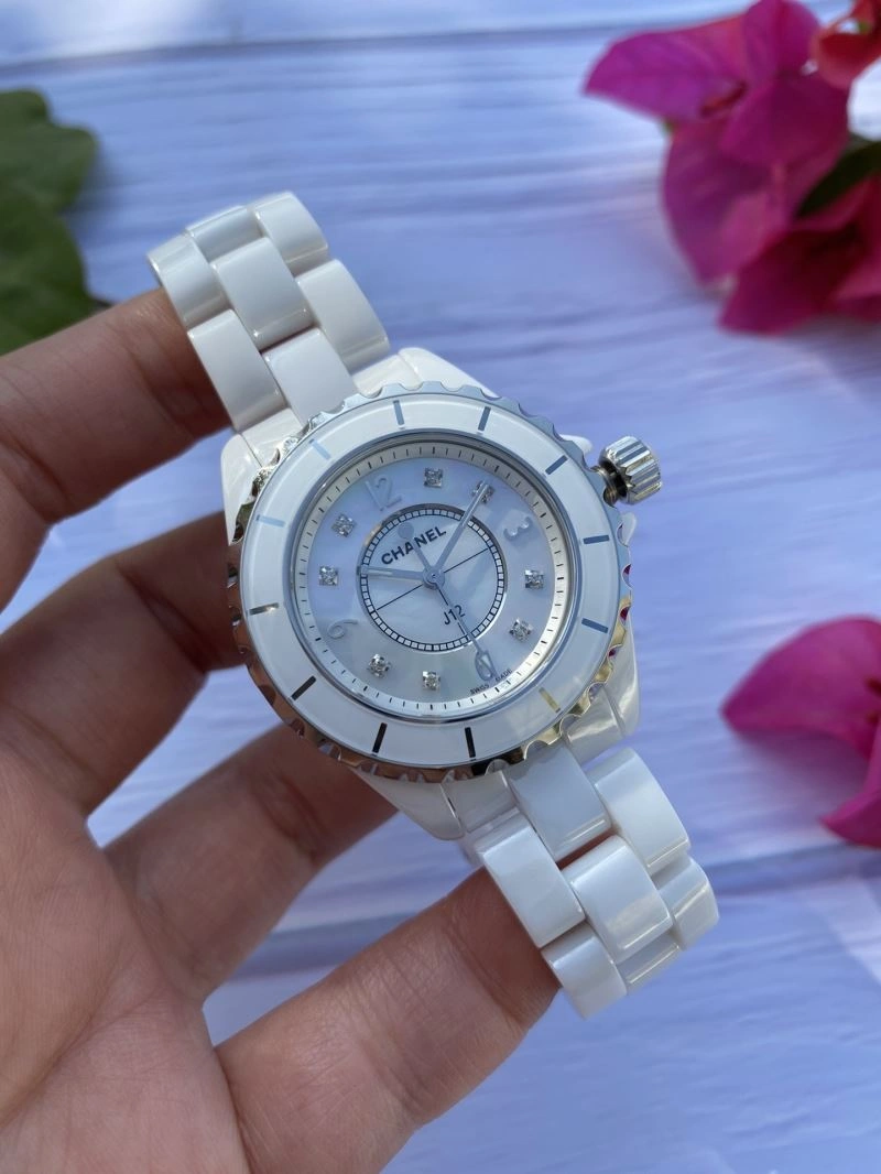 CHANEL Watches Chic 181641