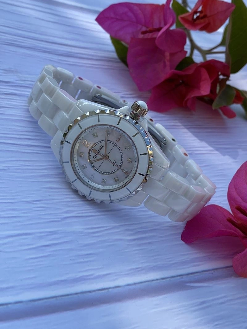 CHANEL Watches Chic 181641