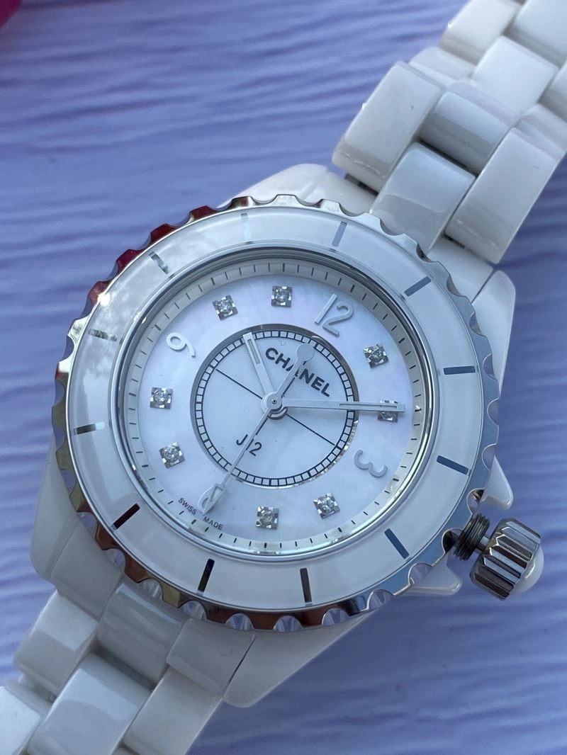 CHANEL Watches Chic 181641
