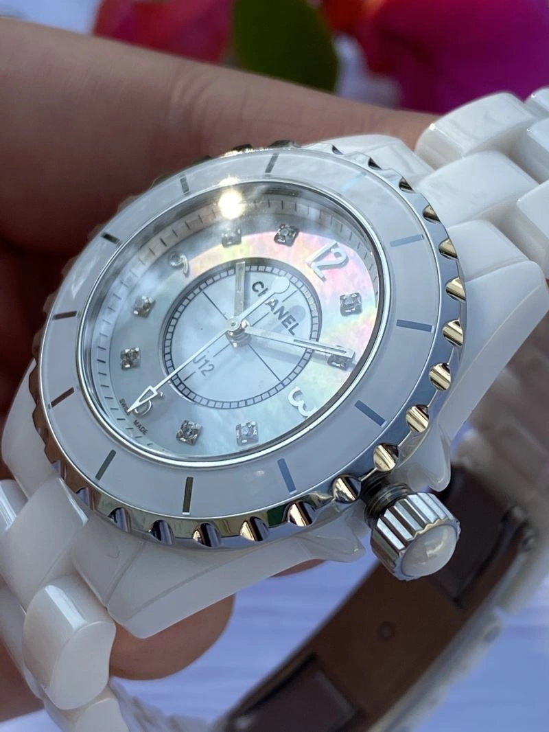 CHANEL Watches Chic 181641