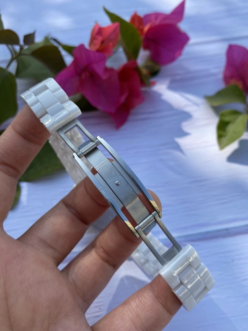 CHANEL Watches Chic 181641
