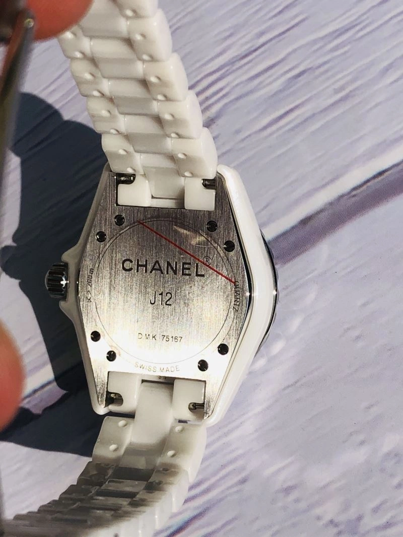 CHANEL Watches Chic 181641