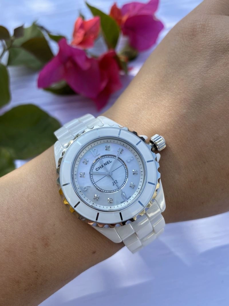 CHANEL Watches Chic 181641