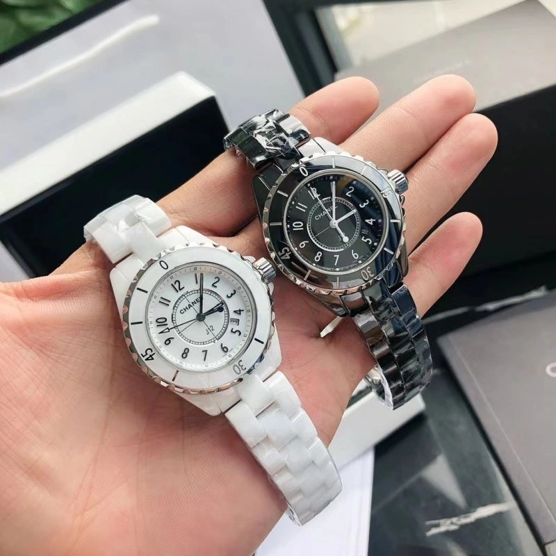 CHANEL Watches Comfortable 181640