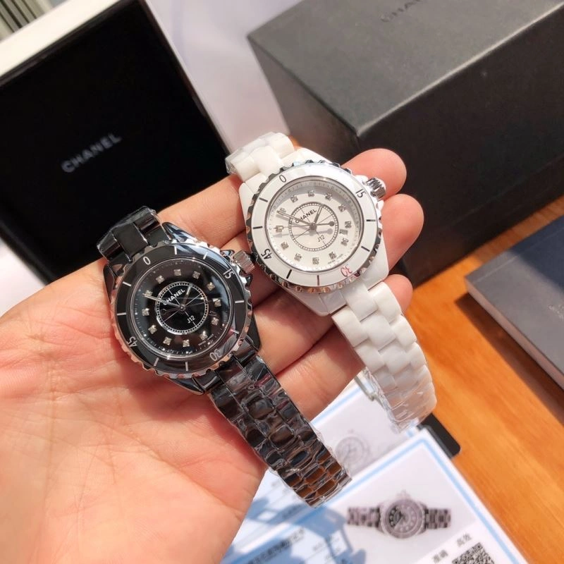 CHANEL Watches Resilient 181637