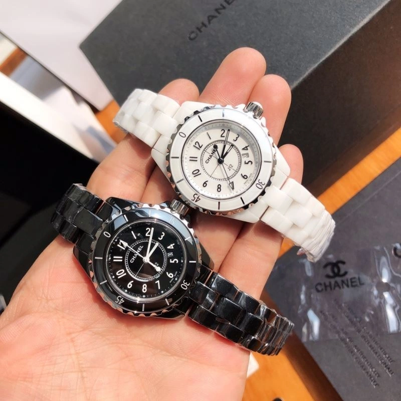 CHANEL Watches Modern 181636